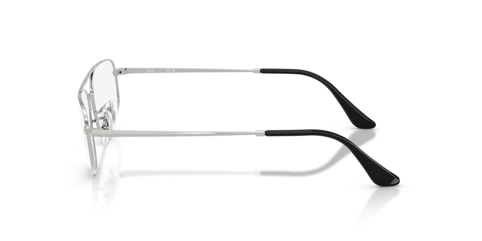 Ray-Ban 6550 Eyeglasses - view 31